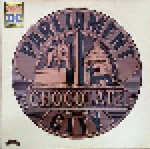 Parliament: Chocolate City (LP) - Bild 1