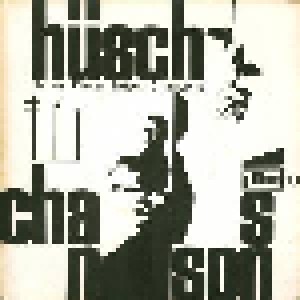 Hanns Dieter Hüsch: Chansons (1963)