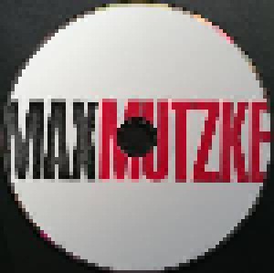 Max Mutzke: Max (2-LP + CD) - Bild 9