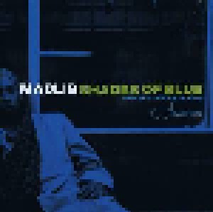 Madlib: Shades Of Blue: Madlib Invades Blue Note (CD) - Bild 1