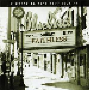 Faithless: Sunday 8pm (2-CD) - Bild 1