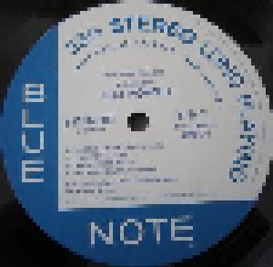 Bud Powell: The Scene Changes - The Amazing Bud Powell (LP) - Bild 4