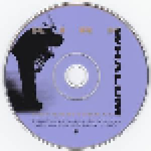 Kirk Whalum: Unconditional (CD) - Bild 3