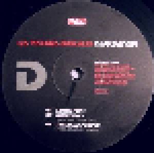Les Rythmes Digitales: Darkdancer (2-LP) - Bild 6