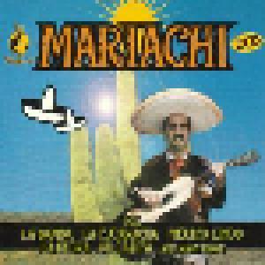 World Of Mariachi, The - Cover