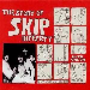 Skip Bifferty: Story Of Skip Bifferty, The - Cover
