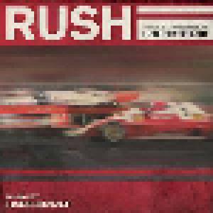 Rush - Cover