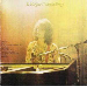 Al Kooper: Naked Songs - Cover