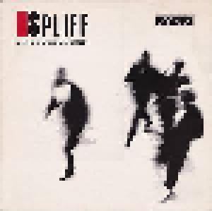 Spliff: Radio - Cover