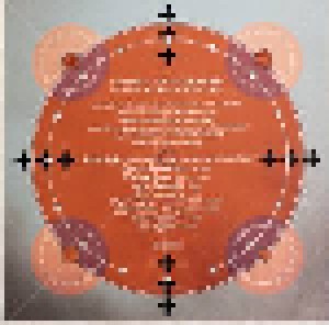 Roine Stolt's The Flower King: Manifesto Of An Alchemist (CD) - Bild 3