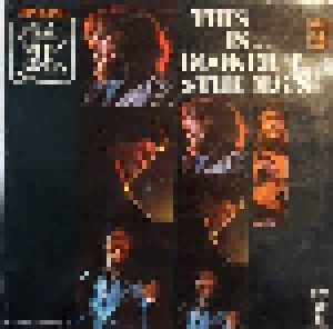 Booker T. & The MG's: This Is Booker T. & The M.G.'s Vol.2 (LP) - Bild 1