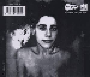 PJ Harvey: Dry (CD) - Bild 2