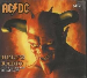 AC/DC: Hell's Radio - The Legendary Broadcasts (6-CD) - Bild 1