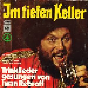 Cover - Ivan Rebroff: Im Tiefen Keller