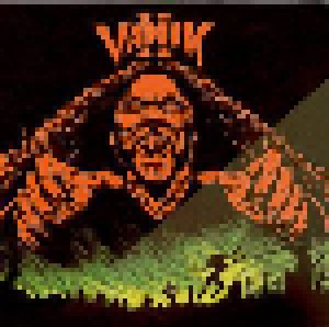 Cover - Vanik: II Dark Season