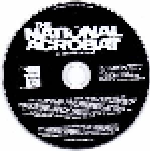 The National Acrobat: The Complete Recordings (Promo-CD) - Bild 3