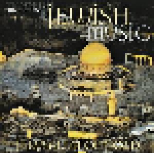 Desert Wind: More Than Jewish Music - Jerusalem Of Gold (CD) - Bild 1