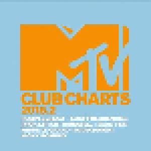 Cover - Claudia Cream Feat. Fatman Scoop: MTV Club Charts 2015.2
