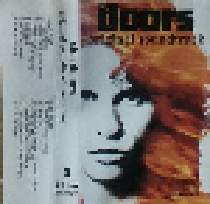 The Doors: The Doors (O.S.T.) (Tape) - Bild 2