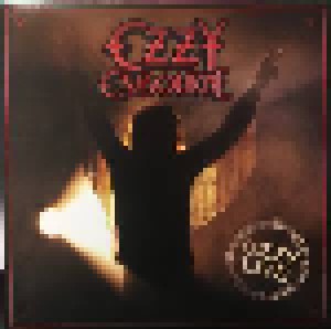 Ozzy Osbourne: Ozzy Live (2-LP) - Bild 1