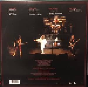 Ozzy Osbourne: Ozzy Live (2-LP) - Bild 2
