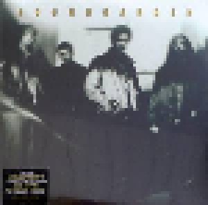 Soundgarden: A-Sides (2-LP) - Bild 1