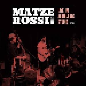Cover - Matze Rossi: Musik Ist Der Wärmste Mantel