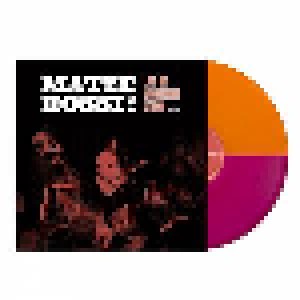 Matze Rossi: Musik Ist Der Wärmste Mantel (LP) - Bild 2
