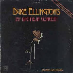 Duke Ellington: Duke Ellington`s 70th Birthday Concert (2-LP) - Bild 1