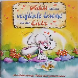 Diddl Und Die Verflixte Sache Mit Der Liebe (CD) - Bild 1