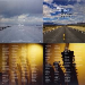 Mark Knopfler: Down The Road Wherever (2-LP + 12" + CD) - Bild 5