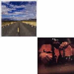 Mark Knopfler: Down The Road Wherever (2-LP + 12" + CD) - Bild 6