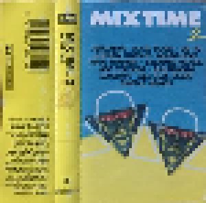 Mixtime 2 (Tape) - Bild 2