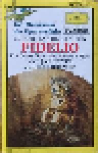 Cover - Stefan Siegert: Ludwig Van Beethoven - Fidelio - Der Holzwurm Der Oper Erzählt