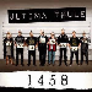 Ultima Thule: 1458 (LP) - Bild 1