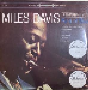 Miles Davis: Kind Of Blue (4-12") - Bild 1