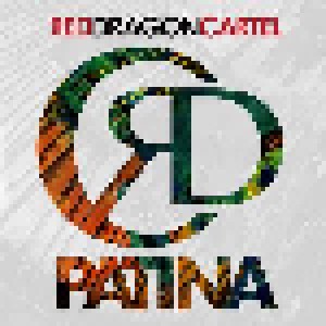 Red Dragon Cartel: Patina (CD) - Bild 1