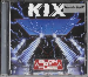 Kix: Blow My Fuse (CD) - Bild 3