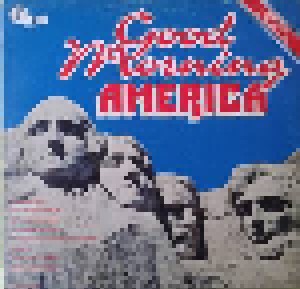 Good Morning America (LP) - Bild 1
