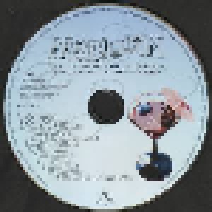 Marillion: Clutching At Straws (4-CD + Blu-ray Disc) - Bild 6