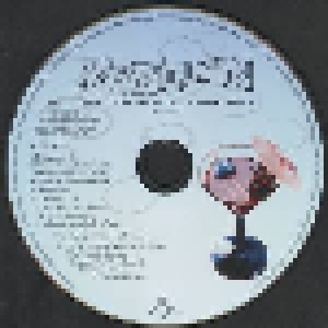 Marillion: Clutching At Straws (4-CD + Blu-ray Disc) - Bild 9