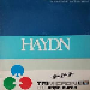 Joseph Haydn: Haydn (LP) - Bild 1