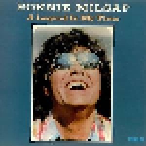 Cover - Ronnie Milsap: Legend In My Time, A