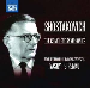 Dmitri Dmitrijewitsch Schostakowitsch: The Complete Symphonies (11-CD) - Bild 1