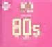 100 Hits - The Best 80s Album - Cover