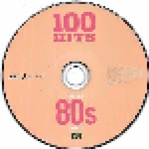 100 Hits - The Best 80s Album (5-CD) - Bild 8