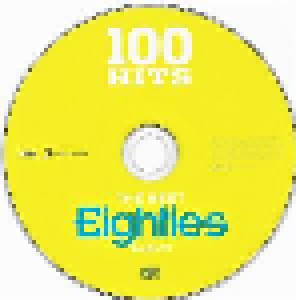 100 Hits - The Best Eighties Album (5-CD) - Bild 9