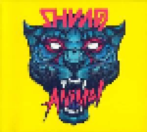Shining: Animal (CD) - Bild 1