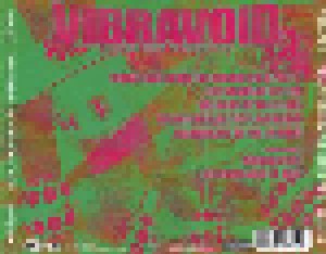 Vibravoid: Vibrations From The Cosmic Void (CD) - Bild 6