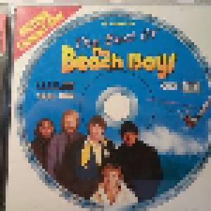 The Beach Boys: The Best Of The Beach Boys (CD) - Bild 1